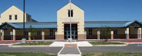 Kuentz Elementary School