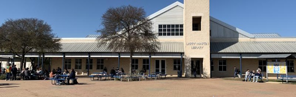 O’Connor High School