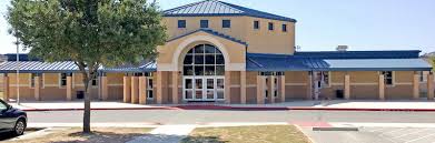Jefferson Middle School